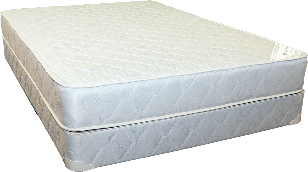 Dream Maker I Plush Elkhart Bedding